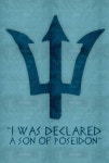 POSEIDON | mar, ... 그리고 tridente