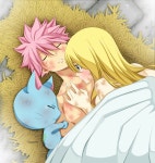 Fairy Tail  | happy, manga 그리고 fairy tail