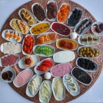 Turkish Breakfast | food, breakfast 그리고 foodporn