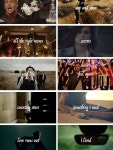music, Lyrics 그리고 band We Heart It의 이미지