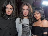 kendall jenne 그리고 kylie jennerr We Heart It의 이미지