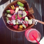 We Heart It의 이미지