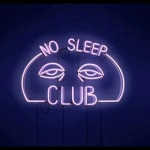 all nighter💫💫 | club, dazed 그리고 nosleep