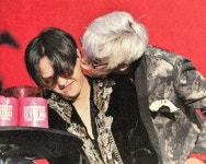 BigBang  | kpop, top 그리고 gd