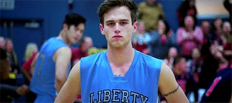 Justin. | boy, gif 그리고 actor