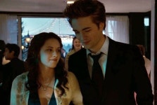 kristen stewart, twilight 그리고 robert pattinson We Heart It의 이미지