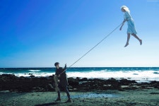 emma, tim burton 그리고 jacob We Heart It의 이미지