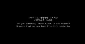 Remember // A PINK | kpop, black 그리고 quote