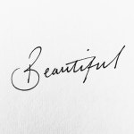 beautiful, black 그리고 white We Heart It의 이미지