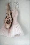 Ballet shoes+clothes | beautiful, dance 그리고 ballet