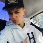 loren, loren gray 그리고 harvey We Heart It의 이미지