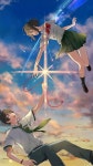 Kimi No Na Wa | anime, your name 그리고 kimi no na wa