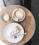 B r e a k f a s t | food, sweet 그리고 coffee