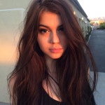 girl, hair 그리고 beauty We Heart It의 이미지