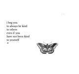 i had been thinking of making my own poems for a long time. and look where i am now!! all these poems are made by me, unless i... 