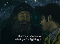 van gogh 그리고 loving vincent We Heart It의 이미지