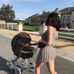 icon, kylie jenner 그리고 jenner We Heart It의 이미지