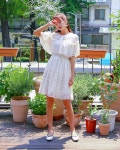 Four Seasons OPS | fashion, dress 그리고 moda