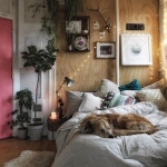 tumblr, room 그리고 bedroom We Heart It의 이미지