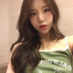 @le.ciel_s | girl, style 그리고 pretty