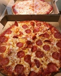 pizza We Heart It의 이미지