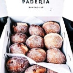 Donuts | food 그리고 dessert