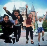 On set of 10 things about you | movie, 90s 그리고 actors