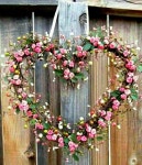 beautiful, flowers 그리고 heart We Heart It의 이미지