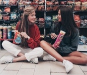 Friends  | friends 그리고 shop