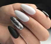 Маникюр | nail 그리고 маникюр