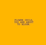 Blooming day | yellow, citation 그리고 pinterest