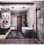 home, house 그리고 interior We Heart It의 이미지