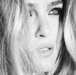 Black and white  | girl, beauty 그리고 black and white