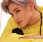 taeyong | kpop, yellow 그리고 icon