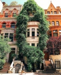The Upper West Side, Manhattan | art, vintage 그리고 flowers