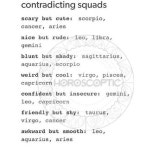zodiac, zodiac signs 그리고 astronomy We Heart It의 이미지