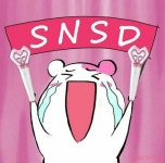 pink, kpop 그리고 snsd We Heart It의 이미지