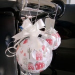 Christmas decorations DIY | white, winter 그리고 christmas