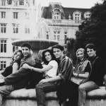 Friends (1994-2004) | friends, jenniferaniston 그리고 mattleblanc