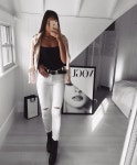 Fashion xo | fashion, hair 그리고 beauty