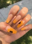 Flower nails | flowers, nails 그리고 flower
