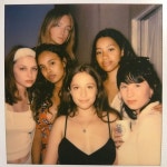 Skye Bennike🌾 | friends, polaroid 그리고 alisha boe