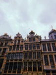 Bruxelles ma belle ❤️ | beautiful, travel 그리고 architecture