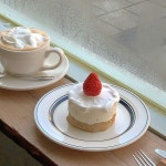 white, food 그리고 aesthetic We Heart It의 이미지