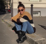 fashion, style 그리고 inspiration We Heart It의 이미지