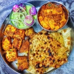 food, curry 그리고 indian food We Heart It의 이미지