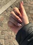 nails, glitter 그리고 nail We Heart It의 이미지