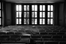 Uni Erfurt | view, architecture 그리고 window