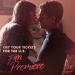 💞 #AfterMovie  | love, couple 그리고 book