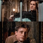 i hate them being apart // chandler bing and joey tribbiani from F.R.I.E.N.D.S. | friends, 90s 그리고 rachel green